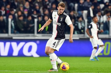 De Ligt : la bonne pioche de la Juventus Turin ? L'avis de Philippe Genin