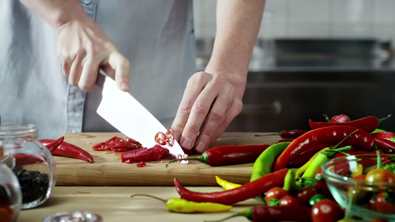 Sad and Spicy - Nokian Tyres Stops You In Time