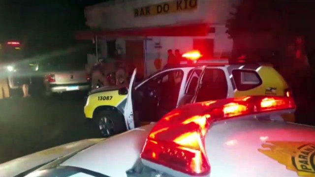 Homem é baleado durante tentativa de assalto no Bairro Neva