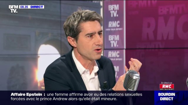 L'échec de la reprise de Whirlpool à Amiens, une catastrophe pour François Ruffin