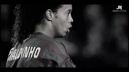 Ronaldinho - Football's Greatest Entertainment