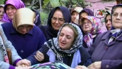 Uçurumdaki ölüme verilen ceza ikinci kez bozuldu