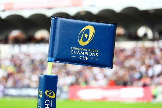 Quarts de finale de la Champions Cup de rugby : le classement des meilleurs 2e