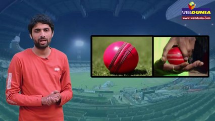 9 Differences between Red and Pink Ball
