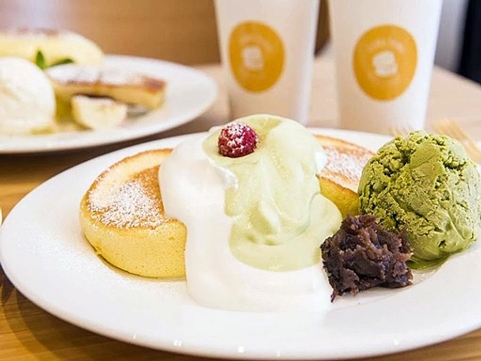 Top 5 Japanese Desserts in the World