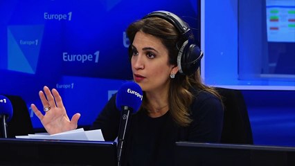 "Il était indispensable d’alléger la dette de l’hôpital, mais on aurait pu aller plus loin", estime François Baroin