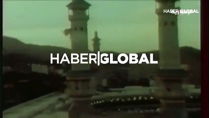 1979 Kabe Baskını'nın görüntüleri ortaya çıktı!