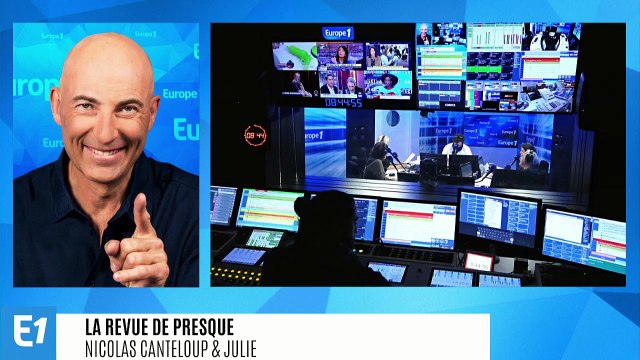 Christiane, secrétaire médical à l'hôpital : on vous accueille désormais avec du caviar en intraveineuse (Canteloup)