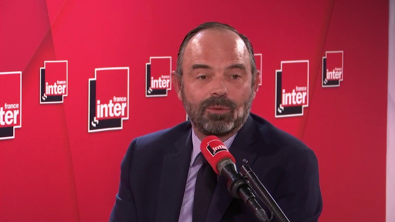 Édouard Philippe sur les municipales : "Je ne vais pas masquer le fait que j'aime cette ville et que j'ai aimé être maire mais aujourd’hui je suis Premier ministre, j'ai une mission à accomplir. Je dirai en janvier si j'y vais, si je n'y vais pas."