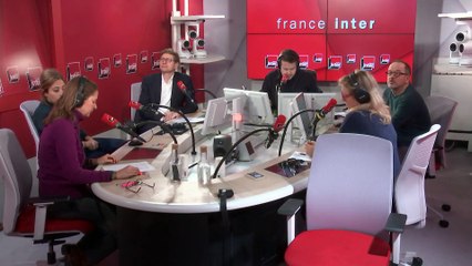 Les patrons boivent, les salariés trinquent - Le Billet de Charline