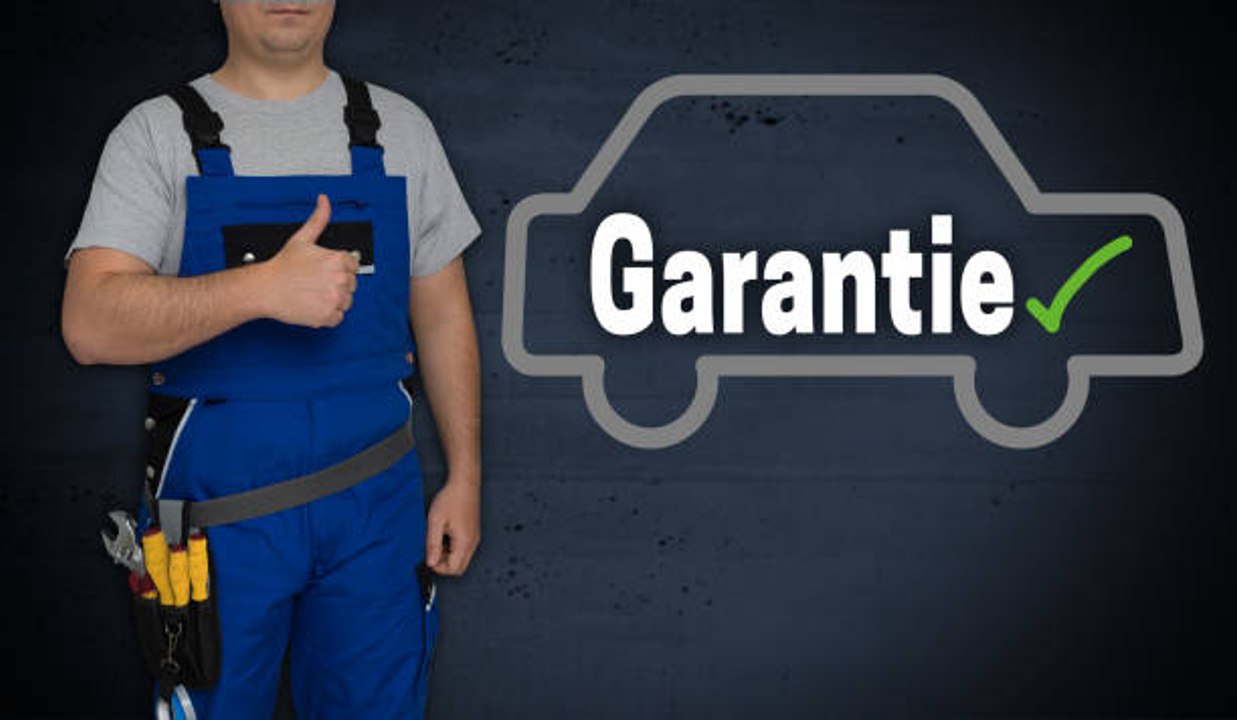 Autoversicherung: Welche ist die richtige Wahl?