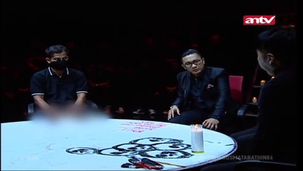 Ritual Makan Tikus! - Menembus Mata Batin (Gang Of Ghosts) - ANTV Eps 86 24 November 2018