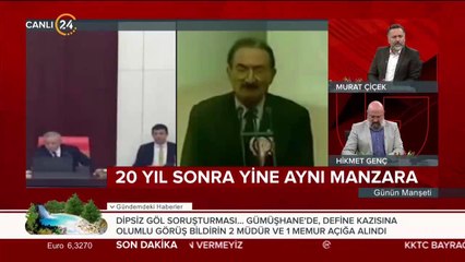 Günün Manşeti