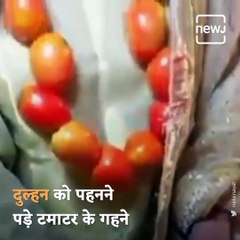 Ditching gold for Tomatoes