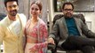 Kriti Kharbanda-Pulkit Samrat's Love Affair: Anees Bazmee Says 'Baakiyo Ke Bhi Dosti Hai But Inki Jyada Hai'
