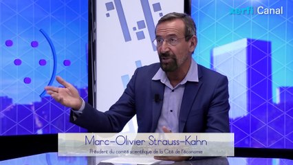 Certains économistes on tort d'enterrer la Courbe de Phillips ? [Marc-Olivier Strauss-Kahn]