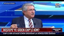 İsmail Saymaz'dan Didem Arslan'a gülümseten sözler