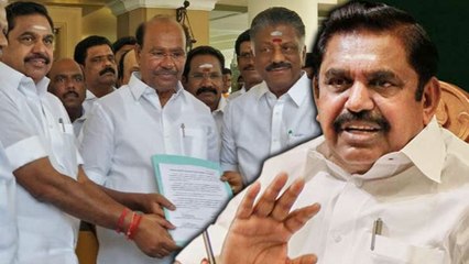 அதிமுகவின் மறைமுக மேயர் தேர்தலுக்கு பின் இப்படி ஒரு காரணமா?