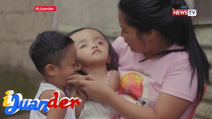 iJuander: Raffle for a cause para sa sanggol na mayroong Congenital Hydrocephalus