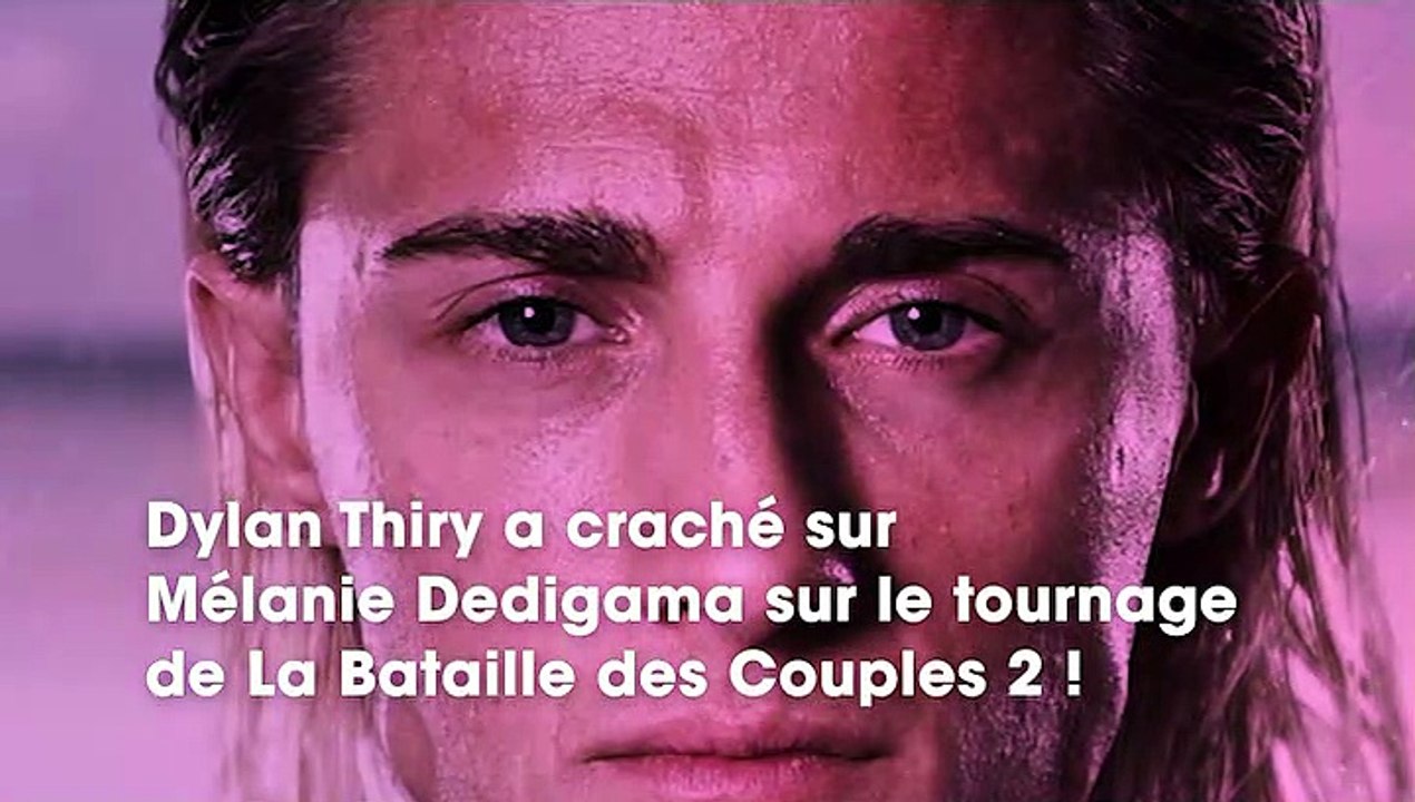 Christophe Beaugrand (LBDC2) se confie sur le comportement de Dylan Thiry