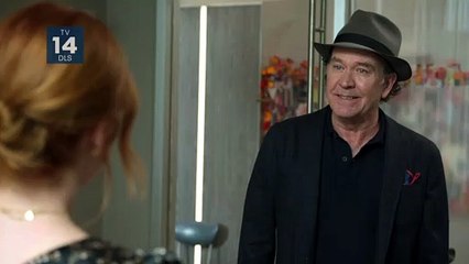 Almost Family 1x06 "Kosher AF" / 1x07 "Thankful AF" Promo (2019) Thanksgiving Episode