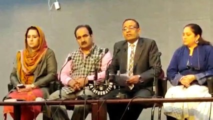 J&K Govt now moving towards the 2nd phase of Back To Village.