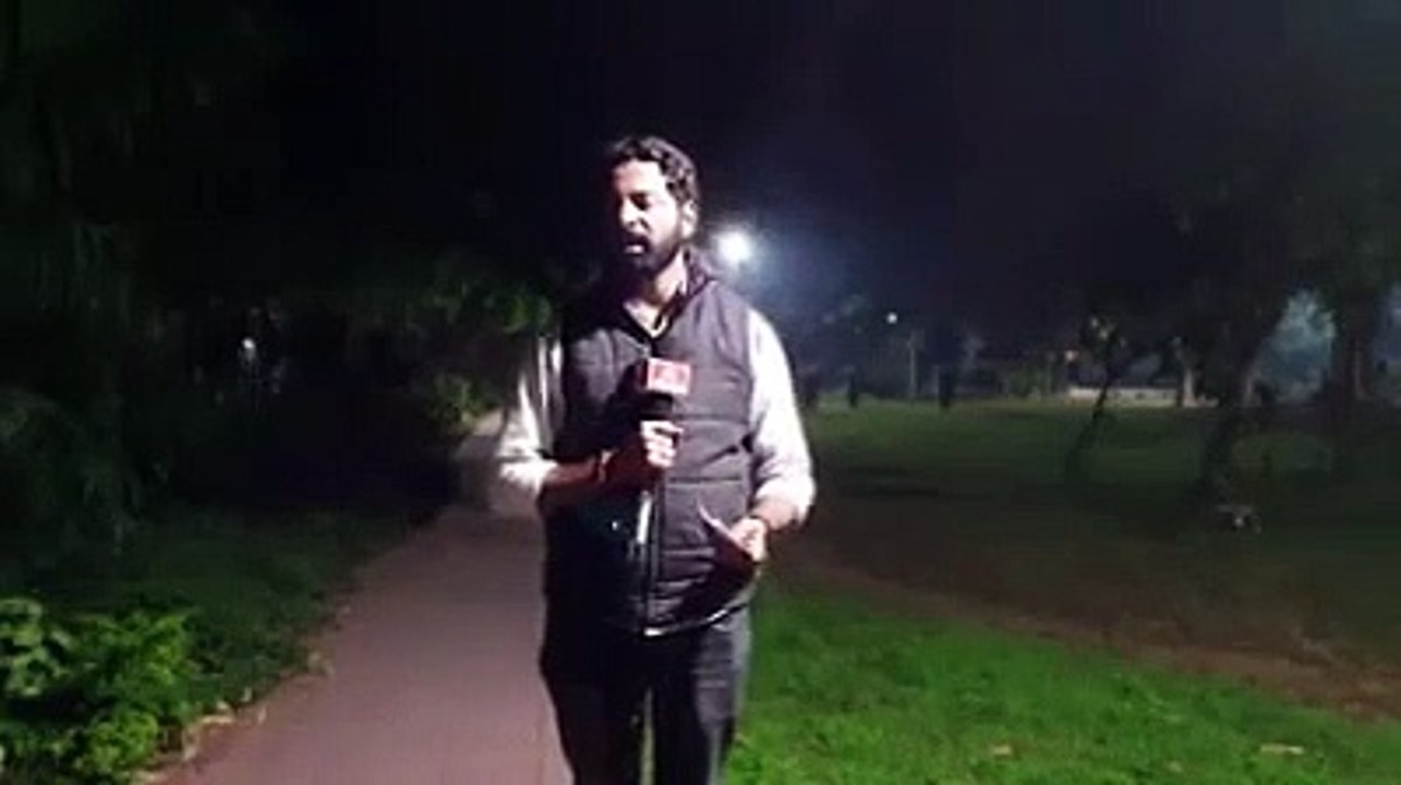 धारा 370 निरस्त होने के बाद पथराव के लिए कश्मीर में 765 गिरफ्तार