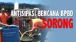 Antisipasi Bencana BPBD Simulasi Alat Penyaring Air Bersih