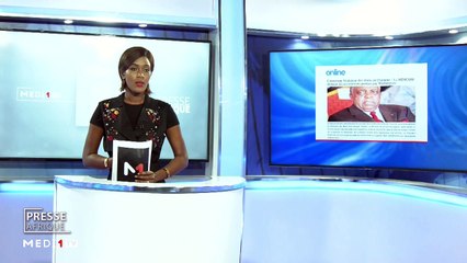 Presse Afrique - 21/11/2019