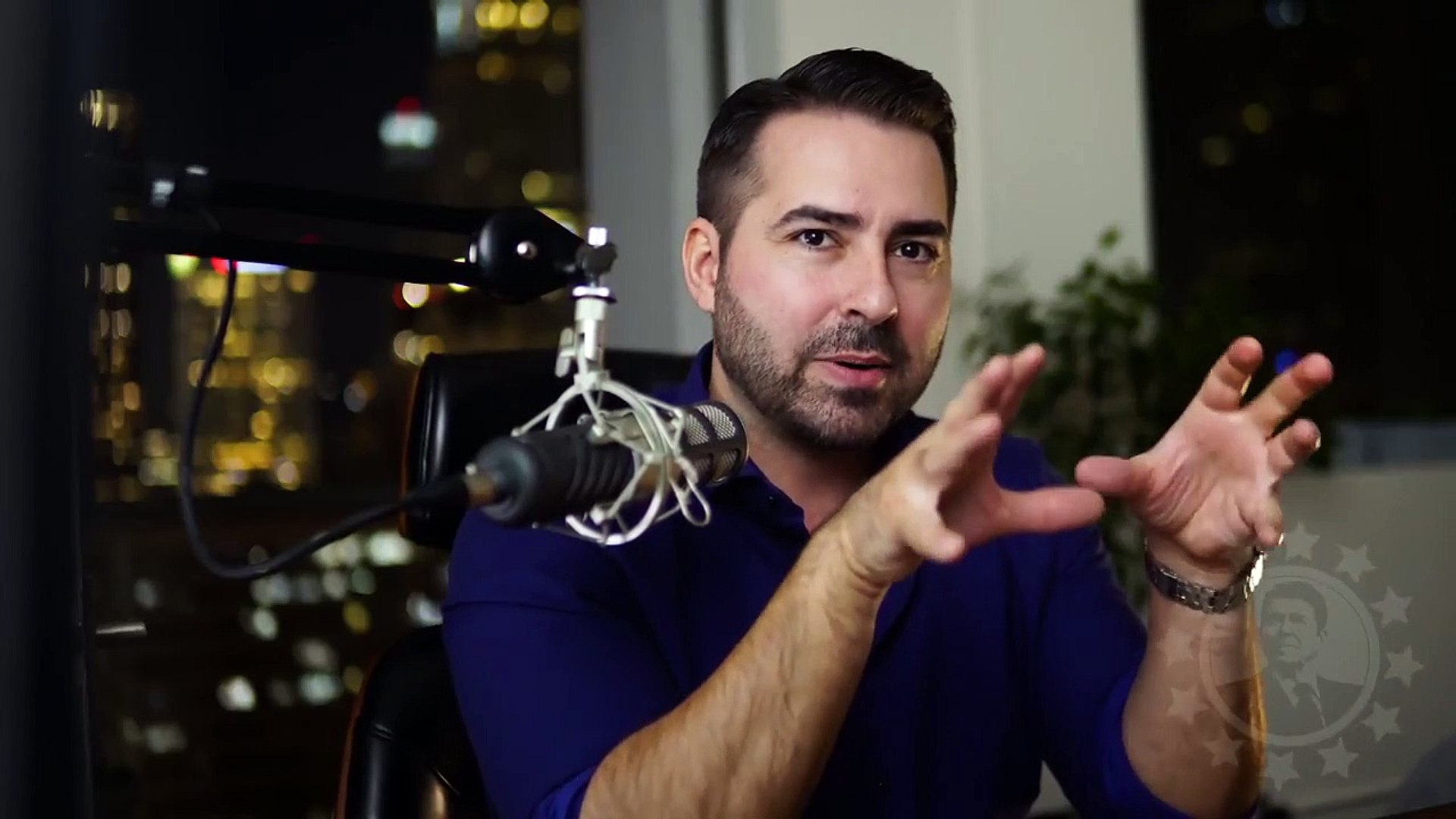 The Jordan Peterson Documentary (People Documentary)