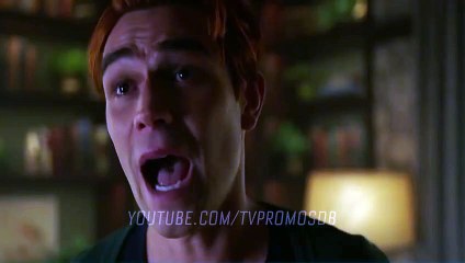 Riverdale Season 4 Episode 8 Promo In Treatment (2019)