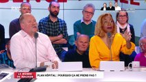 Le monde de Macron: Plan hôpital, pourquoi ça ne prend pas ? - 21/11