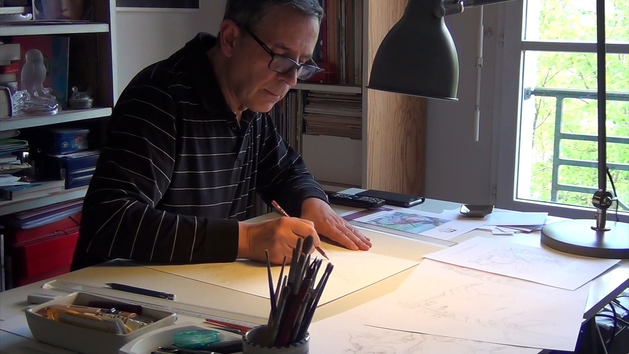 La Robinsonnade - Tito + Musicordes - 3'10_