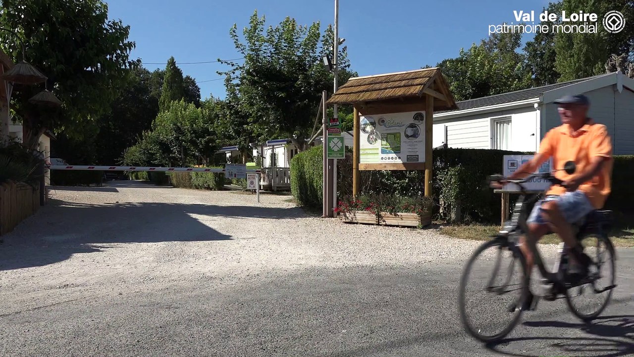 Rencontre avec Karine Tordeux, habitante de Mosnes [Gens du Val de Loire, S2-10]