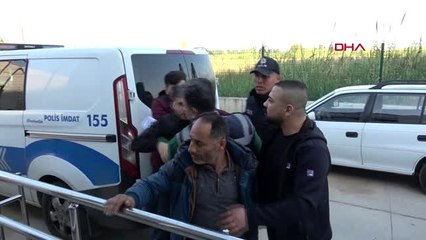 Bakan soylu'nun tepki gösterdiği dizinin oyuncuları, olay çıkardı