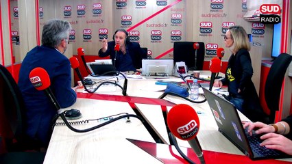 Alexis Corbière - "La nature première des Gilets jaunes a mis à l'écart le personnel politique"