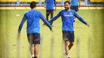 IND vs BAN,2nd Test : Virat Kohli Shares Throwback Photo With MS Dhoni,Pic Goes Viral !