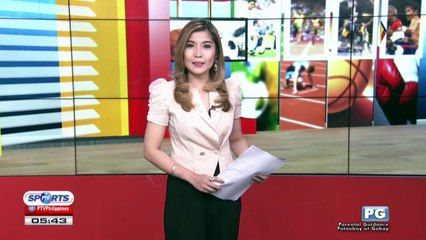 FINA Swimming World Cup, basehan ni Alkhaldi sa 2019 SEAG