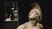 El Museo Británico busca respuestas a las incógnitas de Troya