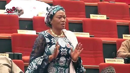 Remi Tinubu: Buhari has achieved a lot