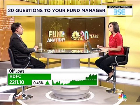 Fund Anatomy: Kotak AMC's Pankaj Tibrewal apprises on how to manage mid and small cap funds