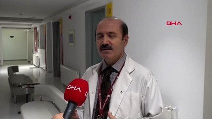 Ankara 'akciğer kanserinde hava kirliliği daha çok risk oluşturuyor'