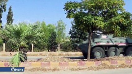 وزير الخارجية الروسي: ميليشيا قسد لا تزال متواجدة في الشمال السوري