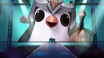 True Damage 2019 : Breakout | Bande-annonce de la série n°5 de petites légendes - Teamfight Tactics