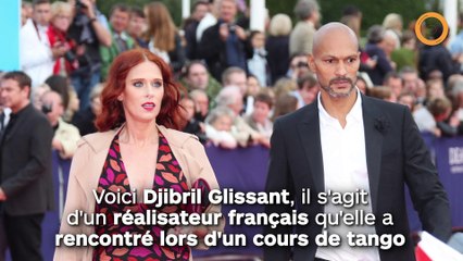 Audrey Fleurot : qui est son compagnon Djibril Glissant ?