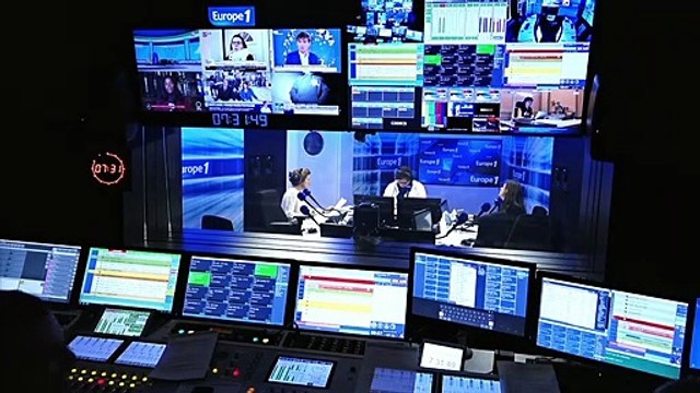 Ça n'est pas pour vous emmerder mais pour dire 'stop' à cette réforme : l'UNSA-RATP essaie de convaincre les usagers sur la grève du 5 décembre