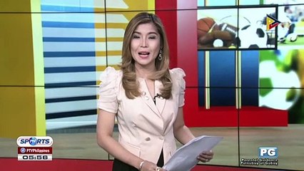 Manuel: naging isang team na kami