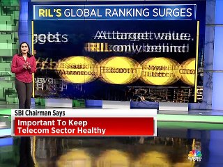 RIL overtakes BP to become world’s 6th largest energy company