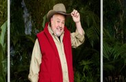 Cliff Parisi thinks he'll be a 'bore' on 'I'm A Celeb'!