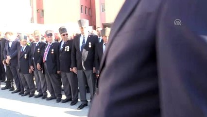 Mardin'in "Onur Günü" kutlandı